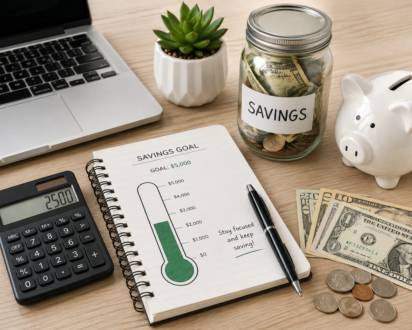 Top 5 Money-Saving Calculators